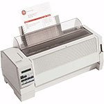 Lexmark Lexmark 4227 Plus Dot Matrix Printer