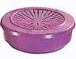 North 7580P100 Particulate Filter (Pack of 2)