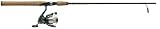 Pflueger President Spinning Combo
