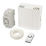 Friedland Contractor Door Bell Kit s26113f