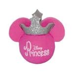 Disney's Minnie Mouse Pink Princess Antenna Ball Topper