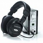 リアル5.1chDOLBY DIGITALヘッドホン CHAMPION