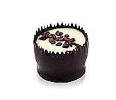 Antoinette - Dark Chocolate with Brandy - 1 lb 454 by Apilcina