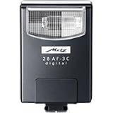 Metz Mecablitz 28 AF3M Digital Flash for Konica-Minolta AF Digital Cameras