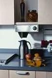 Brewmatic Mechanical Stainless Steel Built-In 12-Cup Coffee Appliance - 1033510B