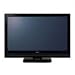 Electronics : Hitachi L37X01U - 37' Widescreen Full HD 1080P LCD TV With Freeview - Gloss Black