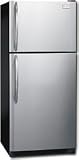 Frigidaire GLHT214TJS 21CF T/M SPLITGLS PROHNDL RH E