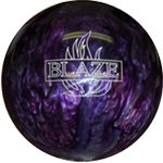 Blaze Purple/Red/Silver