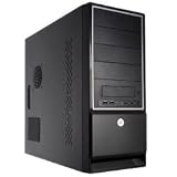 Apex MI-100 ITX Computer Case