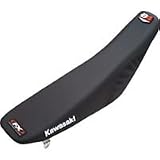 12 KAWASAKI KX450F: FACTORY EFFEX B-4 GRIPPER SEAT COVER KAWASAKI by Factory Effex