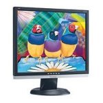 109660: Viewsonic VA916 19 inch SXGA TFT LCD Display 1000:1 300cdm/2 1280 x 1024 5ms (Black/Silver) (VA916)