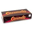 Carmello-Milk Chocolate and Creamy Caramel Bars, 36ct