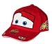 Disney PIXAR CARS Hat - Lightning McQueen kids Baseball Cap