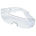 Firepower (FIR1441-3408) Wrap-A-Round Clear Guest Glasses