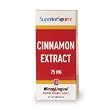 Cinnamon Extract - 120 Tabs