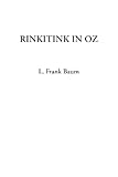 Rinkitink in Oz