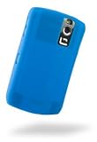 Blackberry 8300 8310 8320 8330 Curve OEM Skin (Blue)