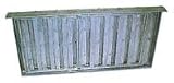 Lomanco #179 8x16 Foundation Vent
