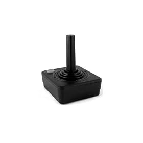 Joystick Controller for Atari 2600