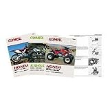 05-06 SUZUKI GSXR1000: CLYMER SERVICE MANUAL by Clymer