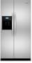 KitchenAid : KSCS23FVWH Refrigerator