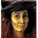 Halloween Makeup Kit - Witch
