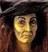 Halloween Makeup Kit - Witch