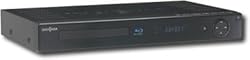 Insignia NS-2BRDVD - Blu-ray disc player - upscaling