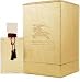 Burberry Brit By Burberry - Eau De Parfum 3 Oz (Baccarat Crystal Bottle Limited Edition)