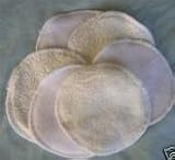 Earth Softly Washable Cleansing Pads Soft Bamboo