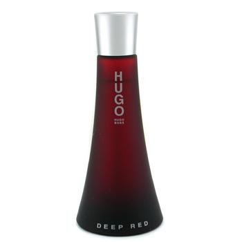Hugo Boss Deep Red Eau De Parfum Spray - 90ml/3oz