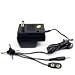 Belkin 300MA UNIV AC ADPT-W/ MULTI PLUG ( F3A113-W )