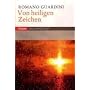 Von heiligen Zeichen