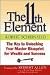 Books : The 11th Element: The Key to Unlocking Your Master Blueprint for Wealth and Success (UNABRIDGED) [CD] [AUDIOBOOK]