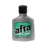 Afta After Shave Skin Conditioner Original
