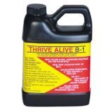Thrive Alive Red B-1 1L