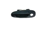 Depo 312-50003-002 Toyota Corolla Front Driver Side Replacement Exterior Door Handle