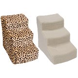 Pet Gear Soft Step Iii
