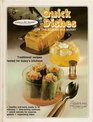 Quick dishes for the woman in a hurry (Adventures in cooking series)