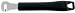 Paderno World Cuisine Lemon Stripper, Stainless Steel Blade & Handle, 6 1/2