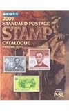 Scott Standard Postage Stamp Catalogue 2009: Countries of the World P-SL (Scott Standard Postage Stamp Catalogue Vol 5 Countries P-Sl)-