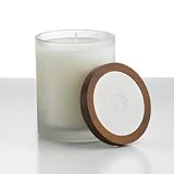 Home Spa Candle - Purity