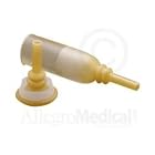 Extended Wear Male External Catheter - 32mm - - Box of 12 by 