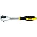 Stanley 89-962 3/8-Inch Drive Rotator Ratchet