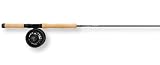 L.L.Bean Trolling Series 9' 6/7 Weight 2 Piece Fly Rod