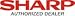 Sharp Open Button Part # Jbtn-B075Mrf0