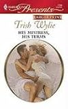 His Mistress, His Terms (Modern Romance Series Extra)