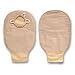 Search : Hollister New Image Drainable Mini Colostomy Pouch 1-34 Inch Flange 2-Side Panel 9 Inch Length Box