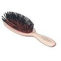 Mason Pearson Child Pure Bristle Pocket Size Pink Hair Brush