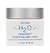 Personal Health Care : H2O Plus Waterwhite Brightening Night Cream 1.7oz./50ml